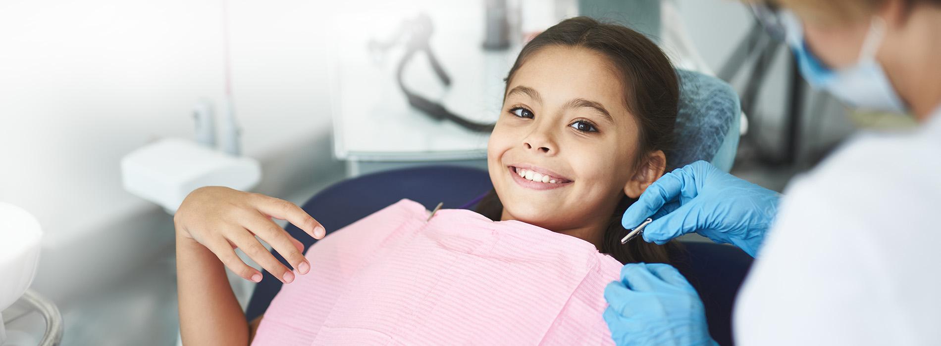 Children s Dentist in Levittown